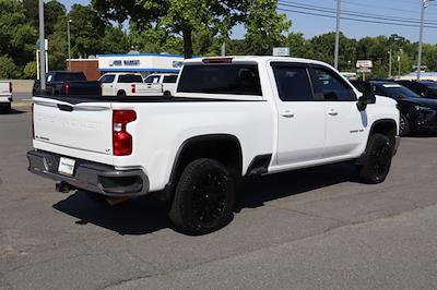 2024 Chevrolet Silverado 2500 Crew Cab 4WD Pickup for sale #DCS7826A - photo 2