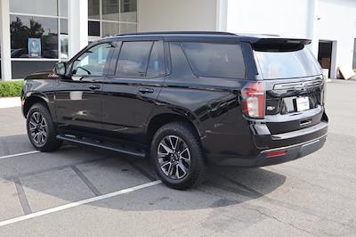 2021 Chevrolet Tahoe 4WD SUV for sale #DS31816A - photo 2