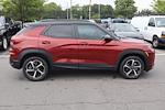 2023 Chevrolet Trailblazer FWD SUV for sale #DS35106A - photo 9