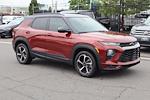 2023 Chevrolet Trailblazer FWD SUV for sale #DS35106A - photo 1
