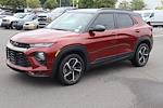 2023 Chevrolet Trailblazer FWD SUV for sale #DS35106A - photo 4