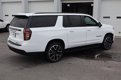 2023 Chevrolet Suburban 4WD SUV for sale #DS47017A - photo 2