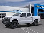2025 Chevrolet Colorado Crew Cab 4WD Pickup for sale #DS57970 - photo 2