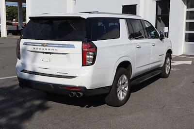 2024 Chevrolet Suburban 4WD SUV for sale #DS58079A - photo 2