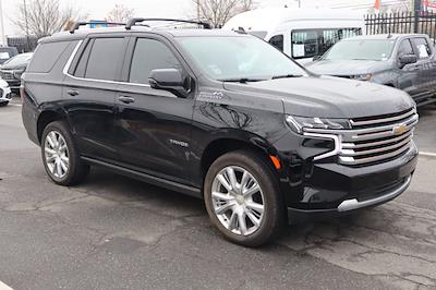 2021 Chevrolet Tahoe 4WD SUV for sale #DS61375A - photo 2