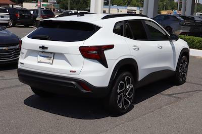 2025 Chevrolet Trax FWD SUV for sale #DS65522A - photo 2