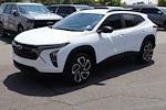 2025 Chevrolet Trax FWD SUV for sale #DS65522A - photo 4