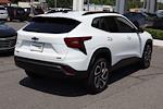 2025 Chevrolet Trax FWD SUV for sale #DS65522A - photo 2