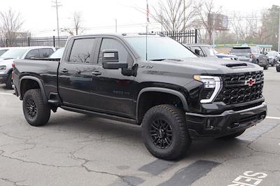 2024 Chevrolet Silverado 2500 Crew Cab 4WD, Pickup for sale #DS73031A - photo 1