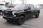 2024 Chevrolet Silverado 2500 Crew Cab 4WD, Pickup for sale #DS73031A - photo 4