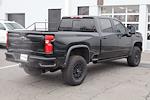 2024 Chevrolet Silverado 2500 Crew Cab 4WD, Pickup for sale #DS73031A - photo 2