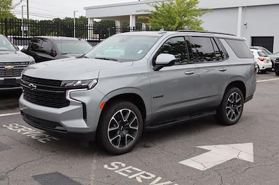 2023 Chevrolet Tahoe 4WD SUV for sale #DS76282A - photo 1
