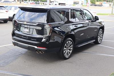 2025 Chevrolet Tahoe 4WD SUV for sale #DS86148A - photo 2