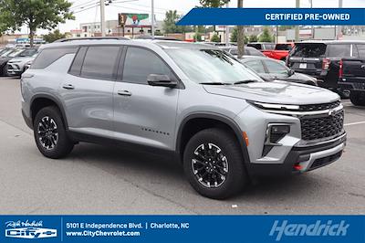 2024 Chevrolet Traverse AWD SUV for sale #DS93596A - photo 1
