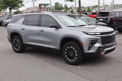 2024 Chevrolet Traverse AWD SUV for sale #DS93596A - photo 2