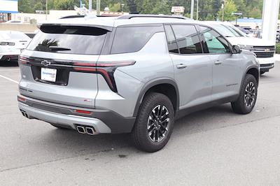 2024 Chevrolet Traverse AWD SUV for sale #DS93596A - photo 2