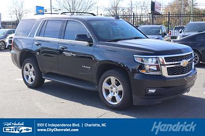 2020 Chevrolet Tahoe RWD SUV for sale #DT00241A - photo 1