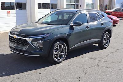 2026 Chevrolet Trax FWD SUV for sale #DT01705A - photo 1