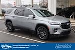 2023 Chevrolet Traverse FWD SUV for sale #DT02703A - photo 1