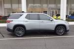 2023 Chevrolet Traverse FWD SUV for sale #DT02703A - photo 8
