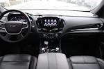 2023 Chevrolet Traverse FWD SUV for sale #DT02703A - photo 11