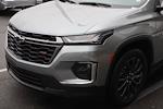 2023 Chevrolet Traverse FWD SUV for sale #DT02703A - photo 4