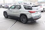 2023 Chevrolet Traverse FWD SUV for sale #DT02703A - photo 2