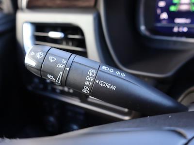 Used 2023 Chevrolet Tahoe LT for sale #DT03972A - photo 2