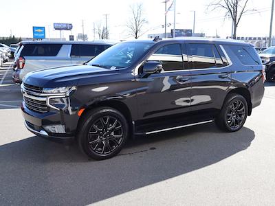 Used 2023 Chevrolet Tahoe LT for sale #DT03972A - photo 2