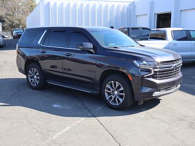 Used 2022 Chevrolet Tahoe LT for sale #DT03972B - photo 1