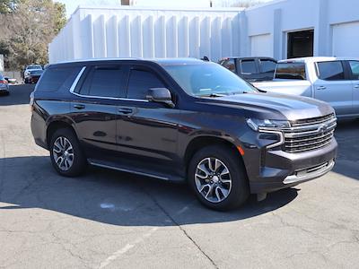 Used 2022 Chevrolet Tahoe LT for sale #DT03972B - photo 2