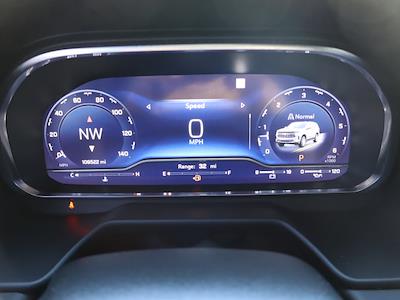 Used 2022 Chevrolet Tahoe - photo 1