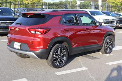 2023 Chevrolet Trailblazer AWD SUV for sale #DT15885A - photo 2
