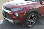 2023 Chevrolet Trailblazer AWD SUV for sale #DT15885A - photo 5