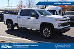 2024 Chevrolet Silverado 2500 Crew Cab 4WD Pickup for sale #DT16838A - photo 1