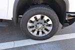 2024 Chevrolet Silverado 2500 Crew Cab 4WD Pickup for sale #DT16838A - photo 36