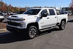 2024 Chevrolet Silverado 2500 Crew Cab 4WD Pickup for sale #DT16838A - photo 4