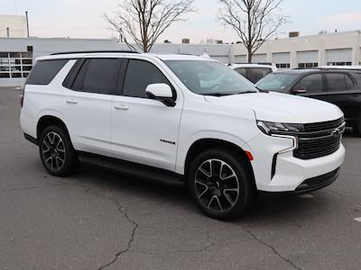 Used 2021 Chevrolet Tahoe - photo 1