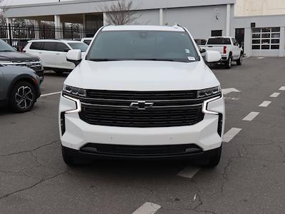 Used 2021 Chevrolet Tahoe - photo 1