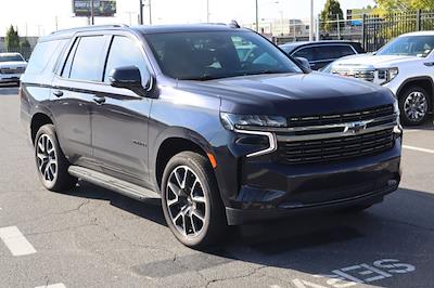 2022 Chevrolet Tahoe 4WD SUV for sale #DT18882A - photo 2