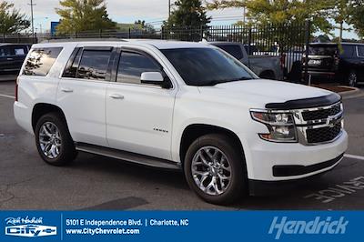 2016 Chevrolet Tahoe RWD SUV for sale #DT18882B - photo 1
