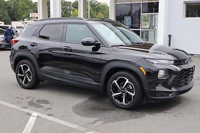 2022 Chevrolet Trailblazer FWD SUV for sale #DT22808A - photo 1