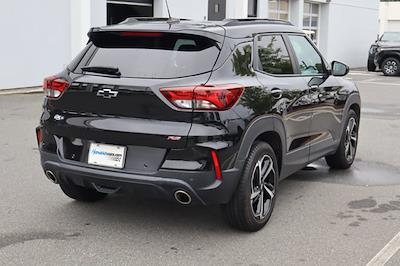 2022 Chevrolet Trailblazer FWD SUV for sale #DT22808A - photo 2