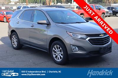 2019 Chevrolet Equinox AWD SUV for sale #DT23641A - photo 1