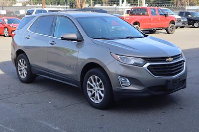 2019 Chevrolet Equinox AWD SUV for sale #DT23641A - photo 2