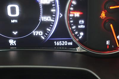 Used 2025 Chevrolet Blazer RS for sale #DT30954A - photo 2