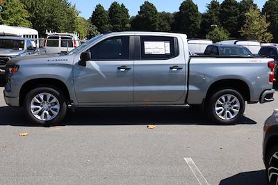 2026 Chevrolet Silverado 1500 Crew Cab 4WD Pickup for sale #DT31498 - photo 2