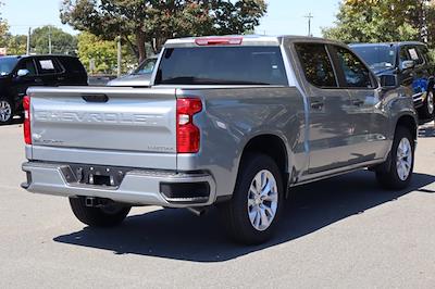 2026 Chevrolet Silverado 1500 Crew Cab 4WD Pickup for sale #DT31498 - photo 2
