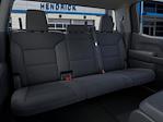 2026 Chevrolet Silverado 1500 Crew Cab 4WD Pickup for sale #DT31498 - photo 18