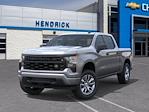 2026 Chevrolet Silverado 1500 Crew Cab 4WD Pickup for sale #DT31498 - photo 7